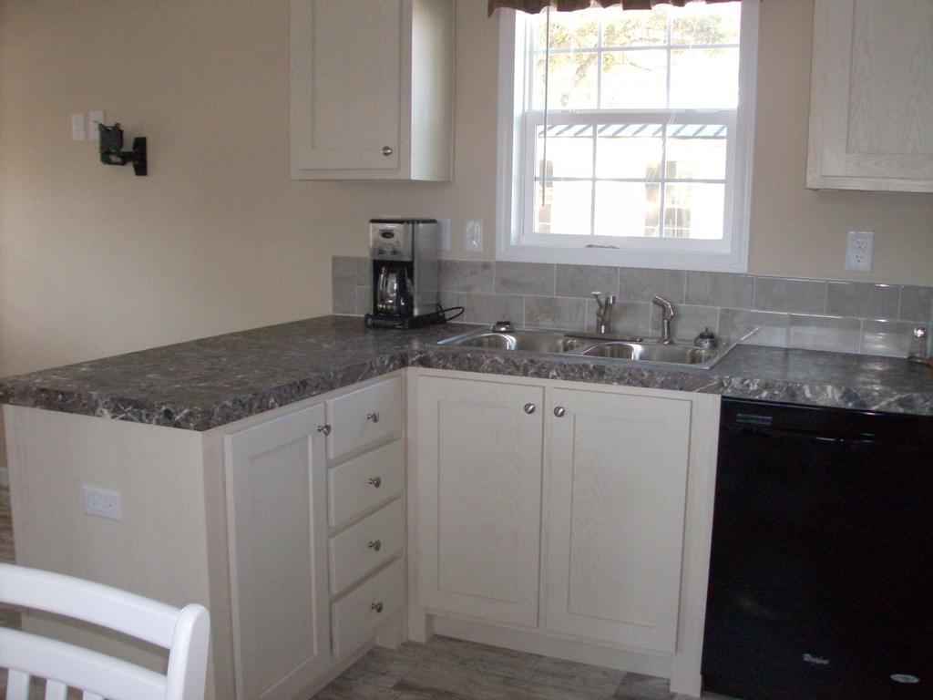 Sweetwater Villa Zephyrhills Exterior photo